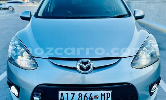 Tenga Tsaru Mazda Demio Sirivha Mota in Maputo in Maputo Tenga Tsaru Mazda Demio Sirivha Mota in Maputo in Maputo