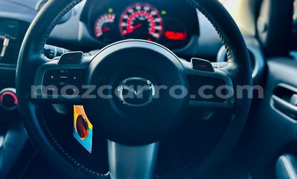 Tenga Tsaru Mazda Demio Sirivha Mota in Maputo in Maputo Tenga Tsaru Mazda Demio Sirivha Mota in Maputo in Maputo