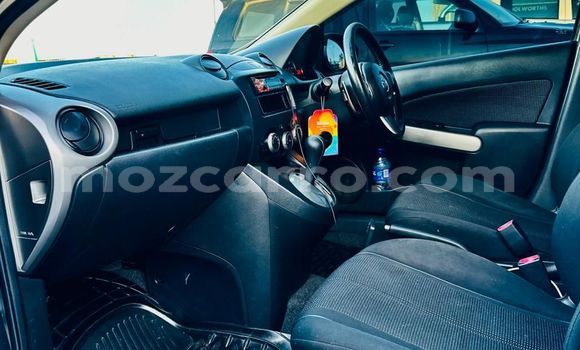 Tenga Tsaru Mazda Demio Sirivha Mota in Maputo in Maputo Tenga Tsaru Mazda Demio Sirivha Mota in Maputo in Maputo