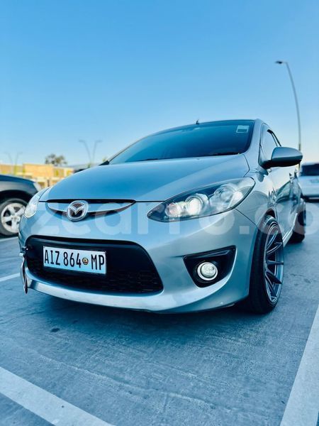 Big with watermark mazda demio maputo maputo 26079