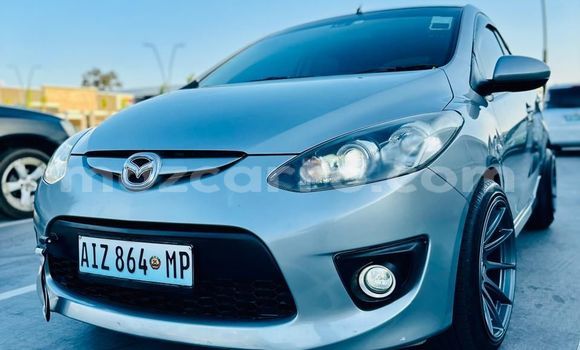 Tenga Tsaru Mazda Demio Sirivha Mota in Maputo in Maputo Tenga Tsaru Mazda Demio Sirivha Mota in Maputo in Maputo