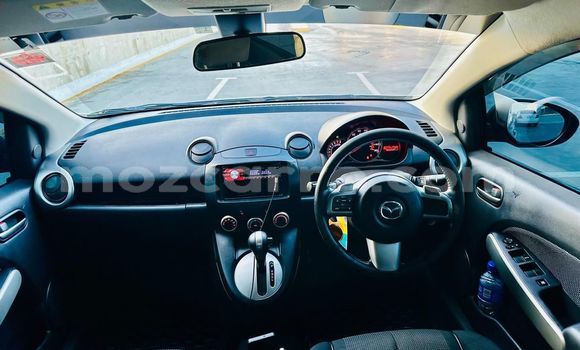 Tenga Tsaru Mazda Demio Sirivha Mota in Maputo in Maputo Tenga Tsaru Mazda Demio Sirivha Mota in Maputo in Maputo