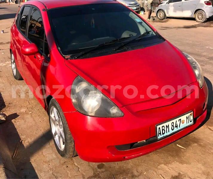 Big with watermark honda fit maputo maputo 26080