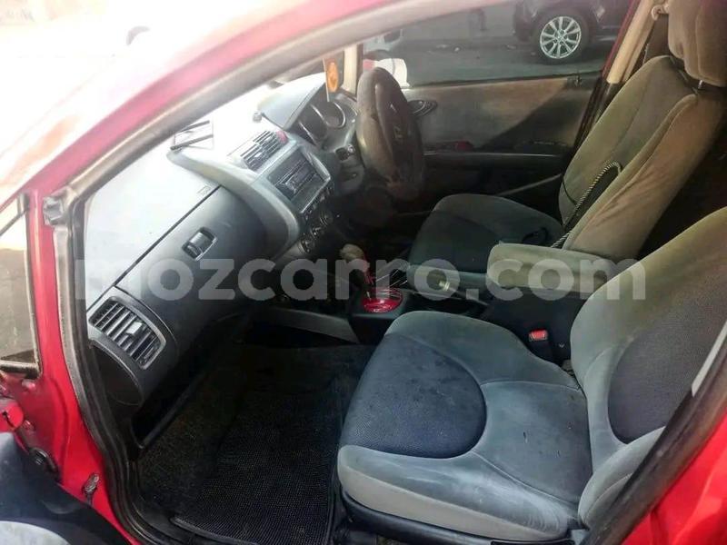 Big with watermark honda fit maputo maputo 26080