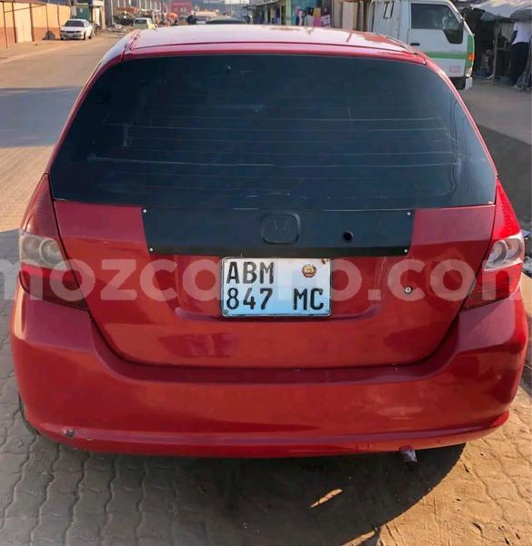 Big with watermark honda fit maputo maputo 26080