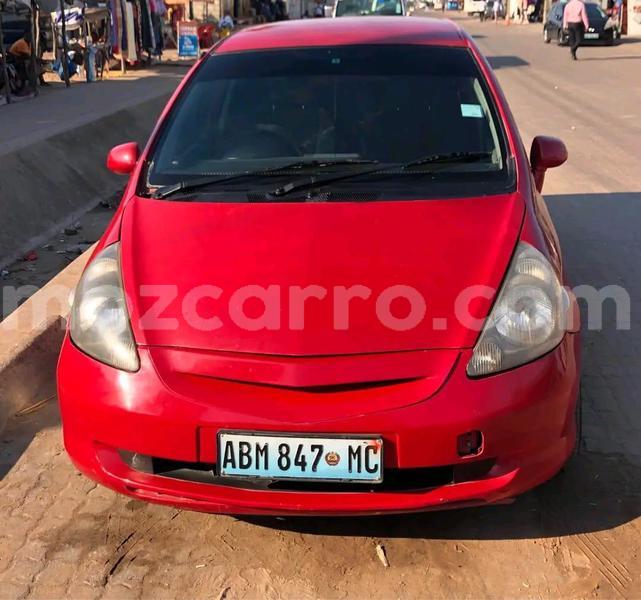 Big with watermark honda fit maputo maputo 26080