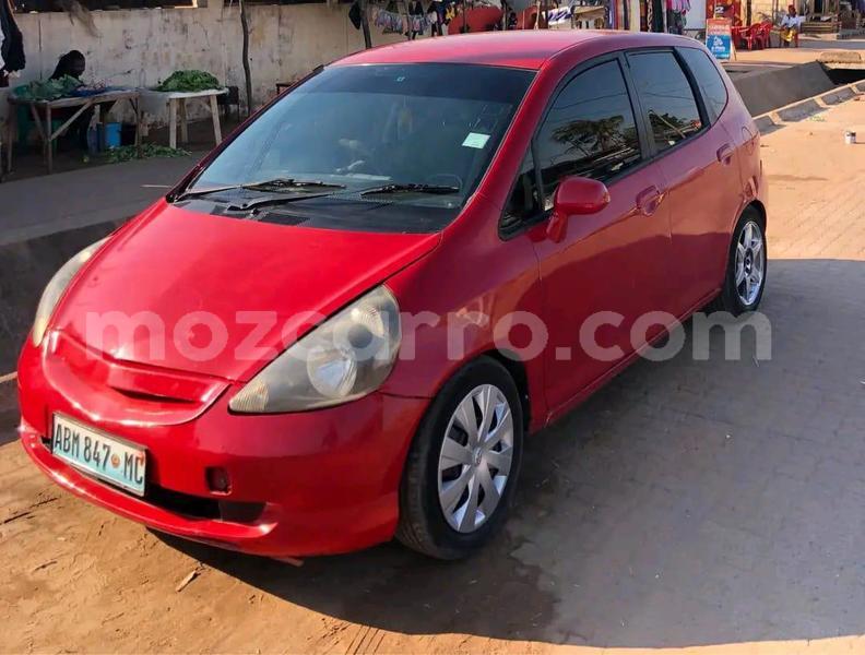 Big with watermark honda fit maputo maputo 26080