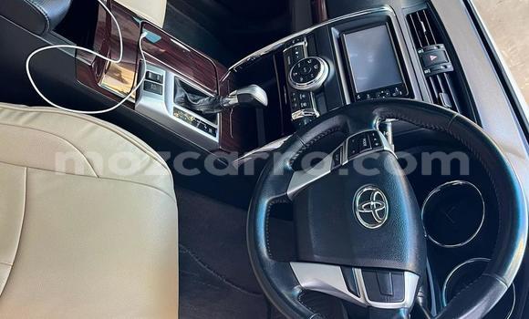 Comprar Usado Toyota Mark X Branco Carro em Maputo em Maputo Comprar Usado Toyota Mark X Branco Carro em Maputo em Maputo