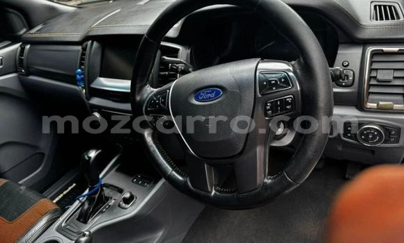 Comprar Novo Ford Ranger (North America) Branco Carro em Maputo em Maputo Comprar Novo Ford Ranger (North America) Branco Carro em Maputo em Maputo