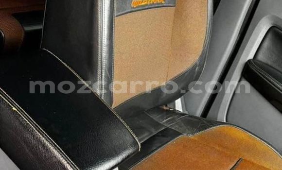 Comprar Novo Ford Ranger (North America) Branco Carro em Maputo em Maputo Comprar Novo Ford Ranger (North America) Branco Carro em Maputo em Maputo