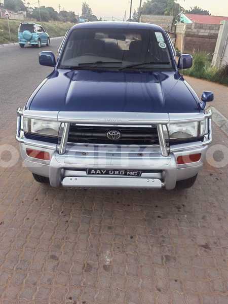 Big with watermark toyota hilux surf maputo maputo 26085