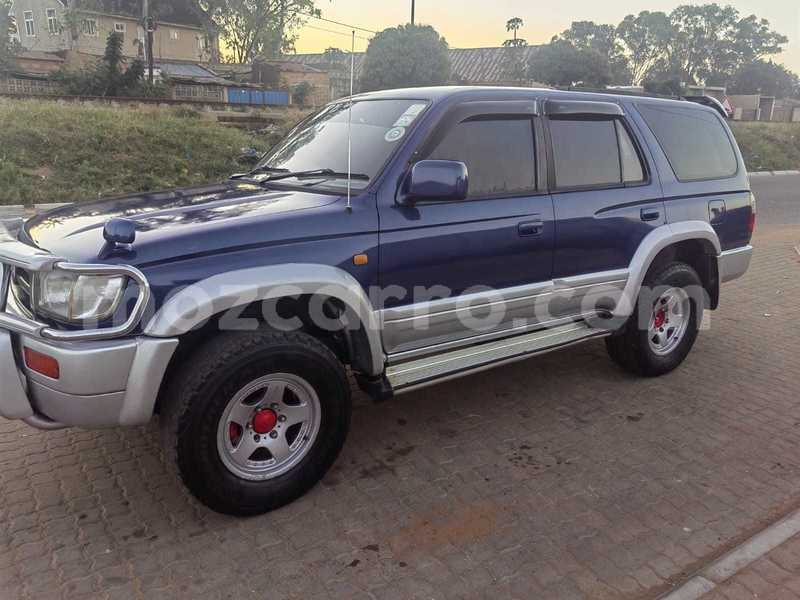 Big with watermark toyota hilux surf maputo maputo 26085