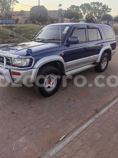 Big with watermark toyota hilux surf maputo maputo 26085