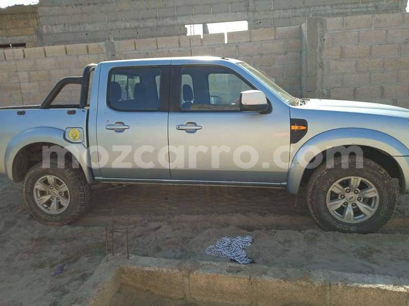 Big with watermark ford ranger maputo maputo 26086