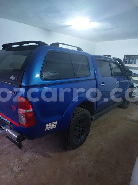 Big with watermark toyota hilux maputo maputo 26087