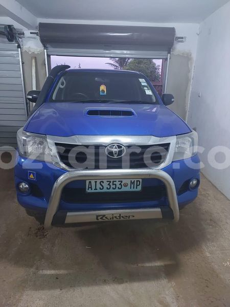 Big with watermark toyota hilux maputo maputo 26087