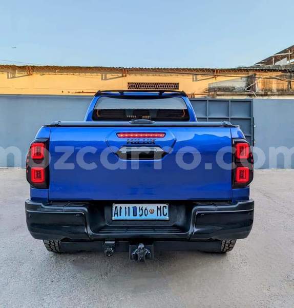 Big with watermark toyota hilux maputo maputo 26091