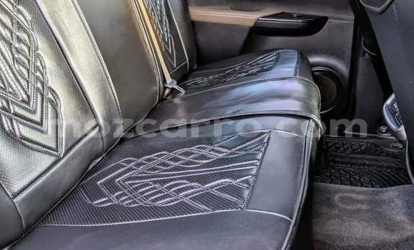 Tenga Itsva Toyota Hilux Bhuruu Mota in Maputo in Maputo Tenga Itsva Toyota Hilux Bhuruu Mota in Maputo in Maputo