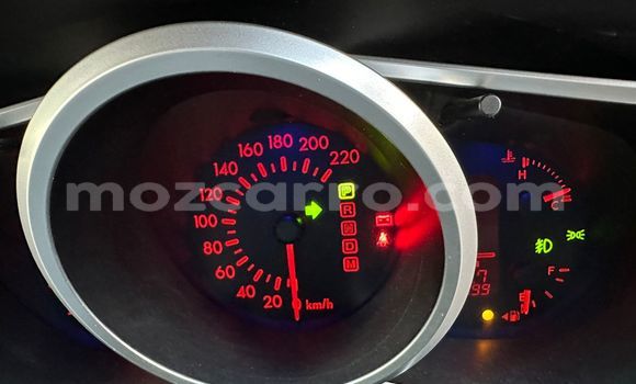 Comprar Usado Mazda CX-7 Castanho Carro em Maputo em Maputo Comprar Usado Mazda CX-7 Castanho Carro em Maputo em Maputo