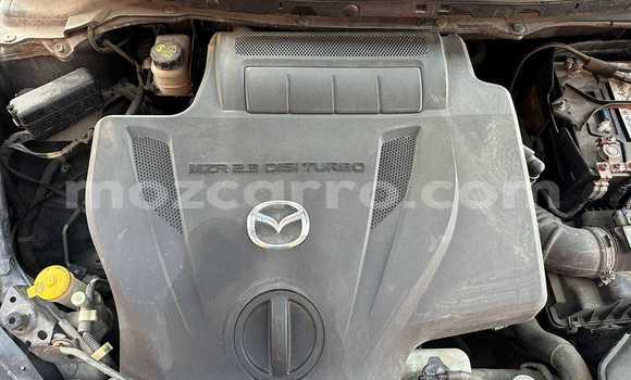 Comprar Usado Mazda CX-7 Castanho Carro em Maputo em Maputo Comprar Usado Mazda CX-7 Castanho Carro em Maputo em Maputo