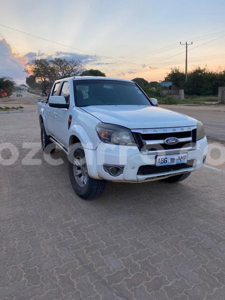 Big with watermark ford ranger maputo maputo 26095