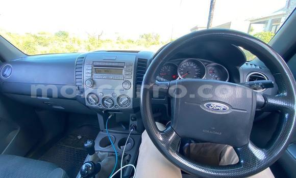 Buy Used Ford Ranger White Car in Maputo in Maputo Buy Used Ford Ranger White Car in Maputo in Maputo