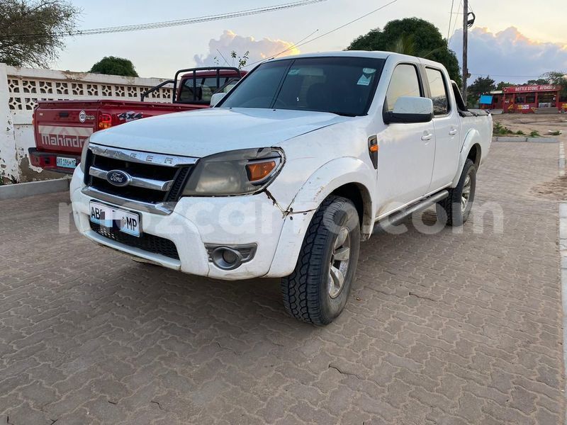 Big with watermark ford ranger maputo maputo 26095