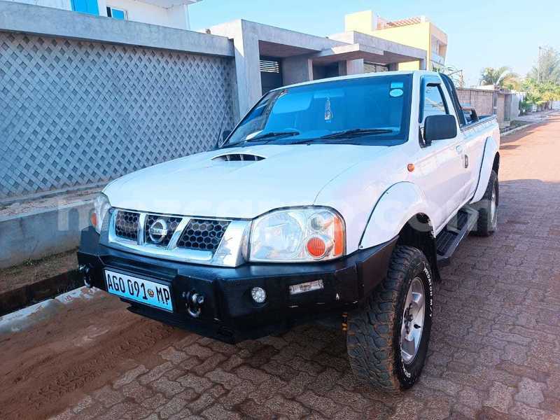 Big with watermark nissan hardbody maputo maputo 26096