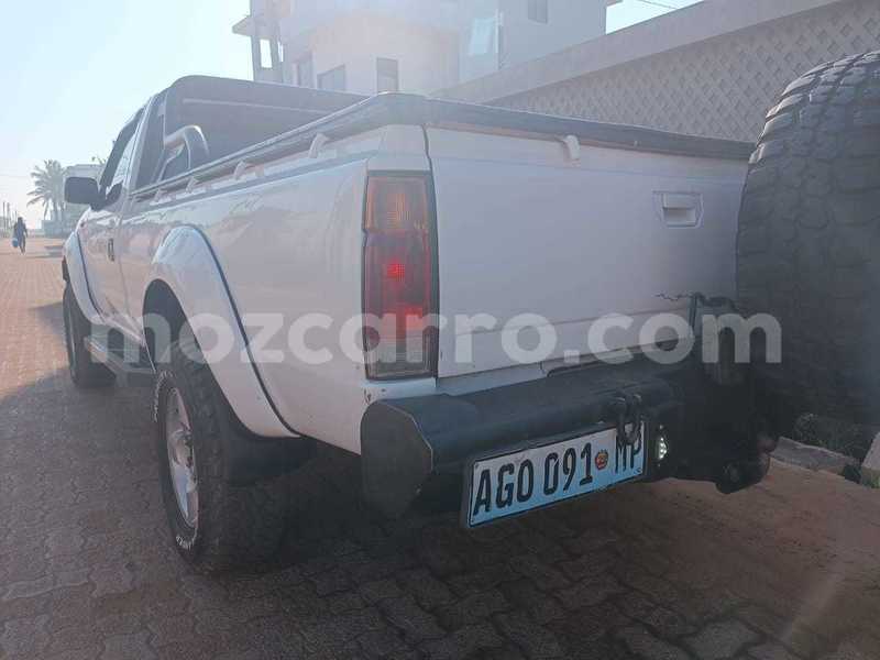 Big with watermark nissan hardbody maputo maputo 26096