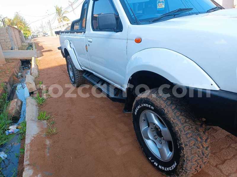 Big with watermark nissan hardbody maputo maputo 26096