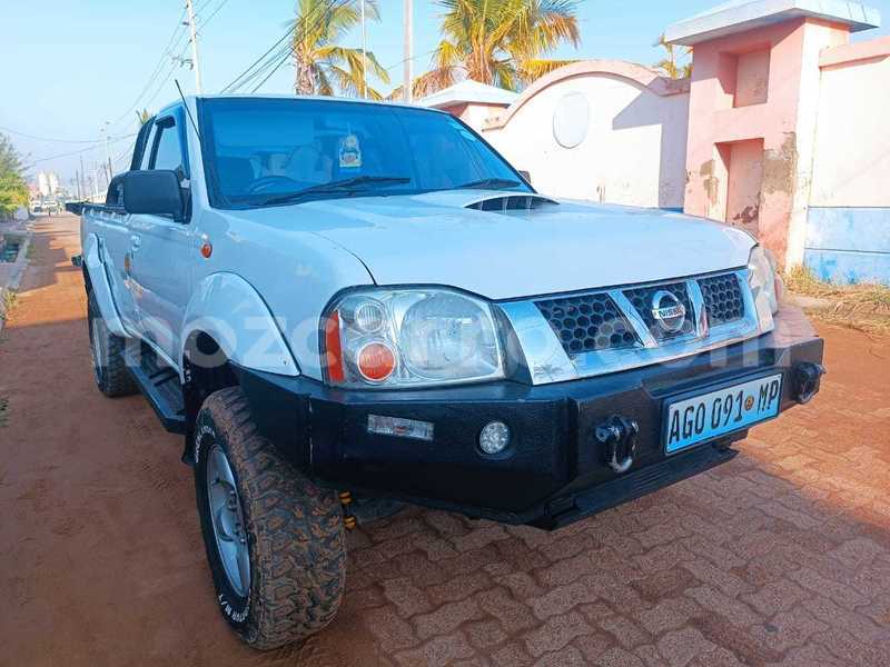 Big with watermark nissan hardbody maputo maputo 26096