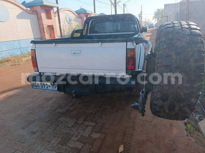 Big with watermark nissan hardbody maputo maputo 26096