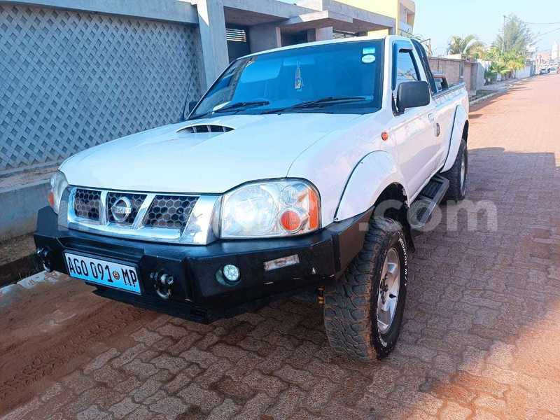 Big with watermark nissan hardbody maputo maputo 26096