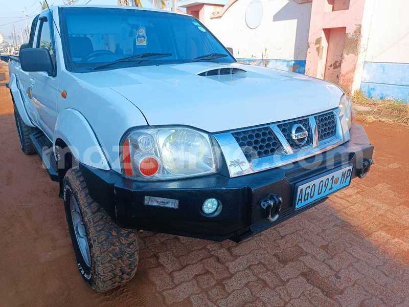 Big with watermark nissan hardbody maputo maputo 26096