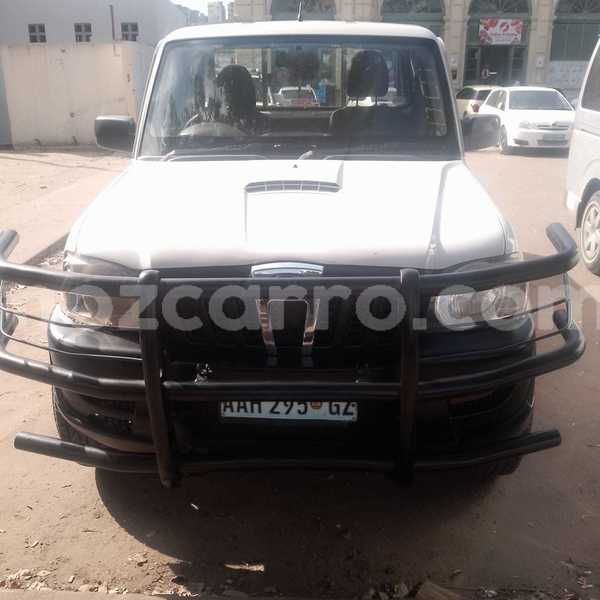 Big with watermark mahindra scorpio maputo maputo 26098