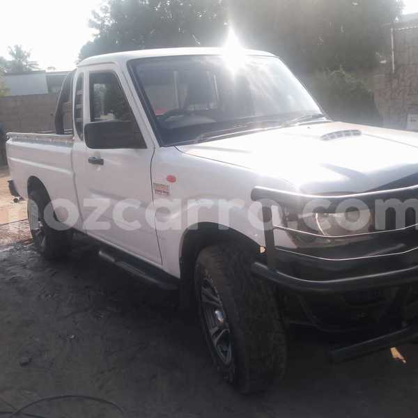 Big with watermark mahindra scorpio maputo maputo 26098