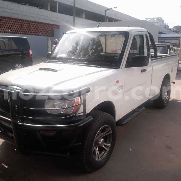 Big with watermark mahindra scorpio maputo maputo 26098