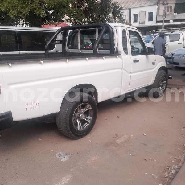 Big with watermark mahindra scorpio maputo maputo 26098