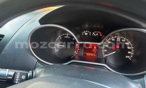 Buy Used Mazda BT-50 White Car in Maputo in Maputo Buy Used Mazda BT-50 White Car in Maputo in Maputo
