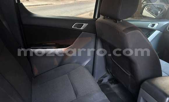 Buy Used Mazda BT-50 White Car in Maputo in Maputo Buy Used Mazda BT-50 White Car in Maputo in Maputo