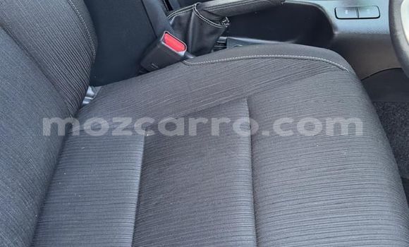 Buy Used Toyota Hilux Other Car in Maputo in Maputo Buy Used Toyota Hilux Other Car in Maputo in Maputo