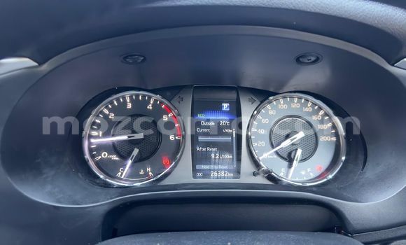 Buy Used Toyota Hilux Other Car in Maputo in Maputo Buy Used Toyota Hilux Other Car in Maputo in Maputo