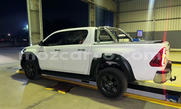 Buy Used Toyota Hilux Other Car in Maputo in Maputo Buy Used Toyota Hilux Other Car in Maputo in Maputo