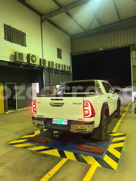 Big with watermark toyota hilux maputo maputo 26100