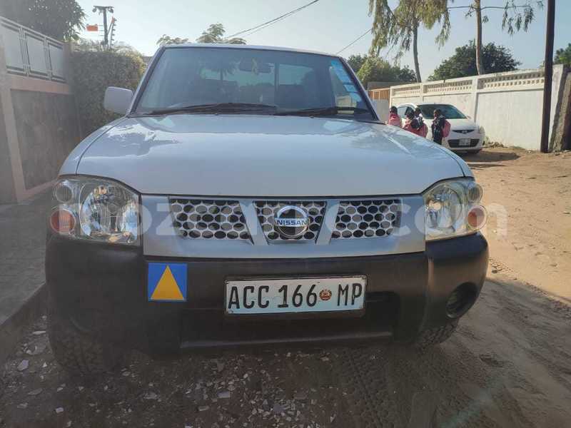 Big with watermark nissan hardbody maputo maputo 26101