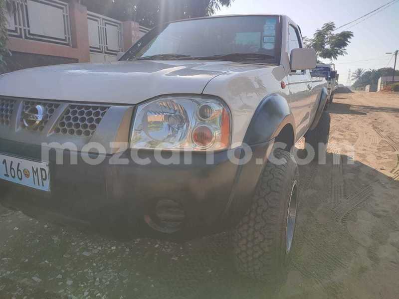 Big with watermark nissan hardbody maputo maputo 26101