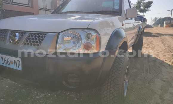Tenga Tsaru Nissan Hardbody Chena Mota in Maputo in Maputo Tenga Tsaru Nissan Hardbody Chena Mota in Maputo in Maputo