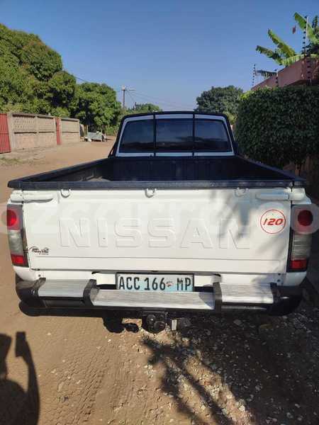 Big with watermark nissan hardbody maputo maputo 26101