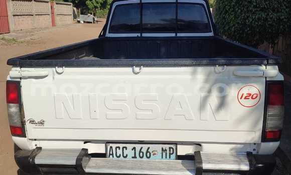Tenga Tsaru Nissan Hardbody Chena Mota in Maputo in Maputo Tenga Tsaru Nissan Hardbody Chena Mota in Maputo in Maputo