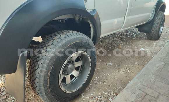 Tenga Tsaru Nissan Hardbody Chena Mota in Maputo in Maputo Tenga Tsaru Nissan Hardbody Chena Mota in Maputo in Maputo